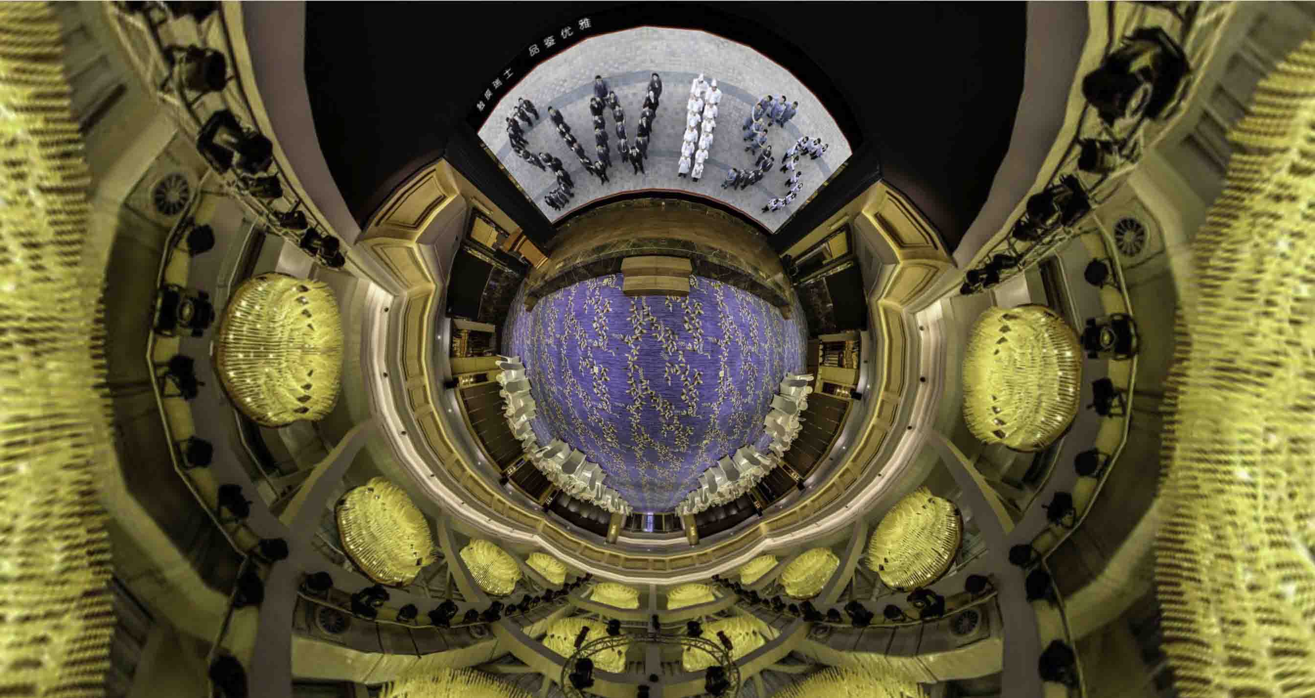 惠民探索VR全景拍摄中的深度感：营造沉浸式体验的关键要素